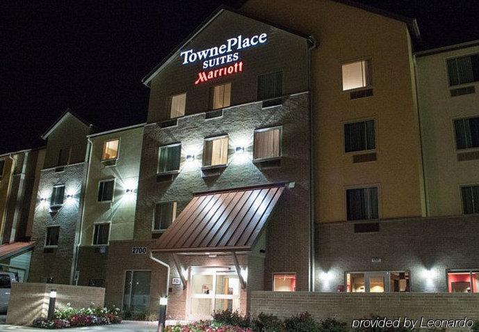 Towneplace Suites By Marriott Beaumont Порт-Артур Екстер'єр фото