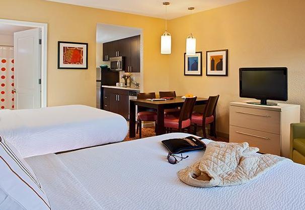 Towneplace Suites By Marriott Beaumont Порт-Артур Екстер'єр фото